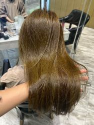 -Kraemer Paris苏豪发廊