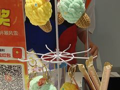 -DQ·蛋糕·冰淇淋(包河万达店)