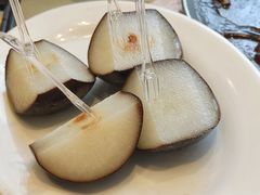 -燕郊烧鸽子(酷车小镇店)