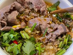 -俏牛哥鲜牛肉牛肆馆(重庆天地店)