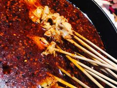 -肉串汪(望京店)