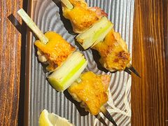 -鸟鹏烧鸟居酒屋(熙龙湾店)