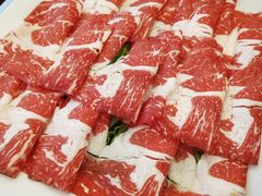-牛街·马辈儿涮肉(牛街二店)