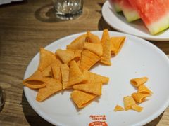 -彤德莱火锅(果园路店)