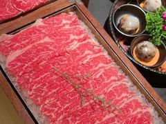 -季季山·云南野生菌火锅(上海首店)