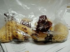 -朱记小郑酥烧饼(建康路店)