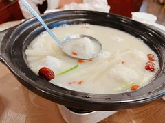 -丽华园(汉阳龙阳店)