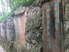 -峨眉山报国寺