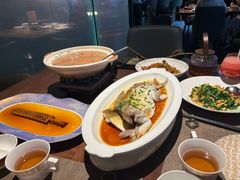 -曾宴·楚菜(湖北省博物馆店)