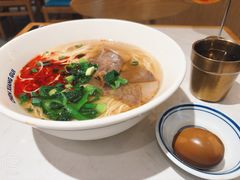 -陳香貴·兰州牛肉面(恒基名人店)