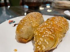 -巴依老爷·新疆美食(上城区天城路店)
