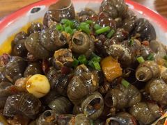 -冶建镜子·老南昌大排档·江西虾王(总店)