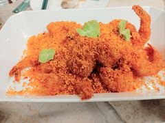 -渝悦情·新派川菜(建国门店)
