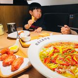 酸菜比鱼更好吃的酸菜鱼