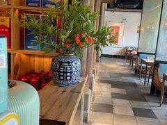 -江南小菜(东辰御龙湾店)