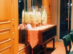 -安徽饭店·白鹭阁自助餐厅(梅山路店)