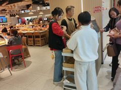 -龍歌自助小火锅(兰山上海路万达店)