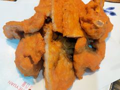 -双合园·海鲜水饺青岛菜(万佳广场店)