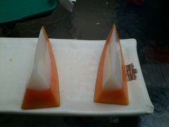 -海口骑楼小吃街