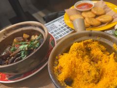 -绿柠食堂(北外滩店)
