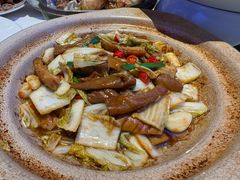 -桂满陇·杭州小馆(朝阳合生汇店)