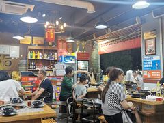 大堂-唐记煌大坨卤牛肉串串(瑞南街店)