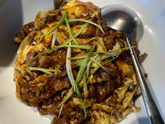 -京味斋·北京烤鸭(华威桥北工大店)