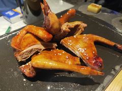 -大鸽饭(体育西路店)
