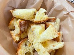-方炉·天然食材面包店(青秀店)