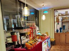 -新海渔港·胶东海鲜家常菜·家宴(奥体中心店)