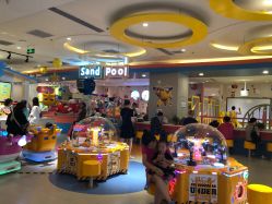 -乐多星球潮玩中心(沈阳嘉里城店)