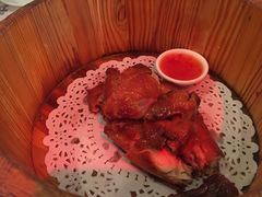 -胡桃里乐队酒馆(长春总店)