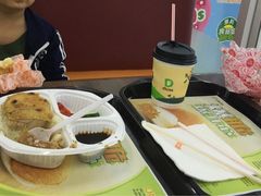 -德克士信之义(信源商厦店)