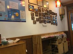 -东北农家小院(定西路店)