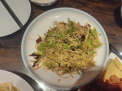 -纪林菜馆·博山菜老字号(华光路店)