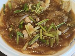 -高晓山馅饼店(牛庄百年店)
