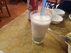 印尼珍多冰-伊萨娜印尼餐馆