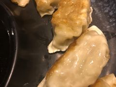 曰式煎饺-古田居·特色寿司料理(星之岛旗舰店)