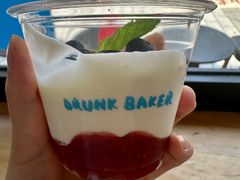 -DRUNK BAKER(上海陕康里店)