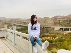 -仁寿山