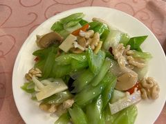 -烤肉宛饭庄(南礼士路店)