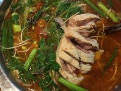 -老凯俚酸汤鱼(鸿通城店)
