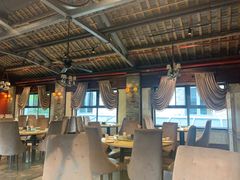 大堂-铜锣湾·有麝自然香(重庆新天地店)