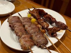 -福烤锦花(长乐路店)