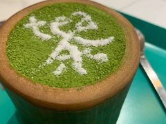 -茶是一枝花泡茶店