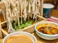 晾衣毛肚-醉长安(钟楼旗舰店)