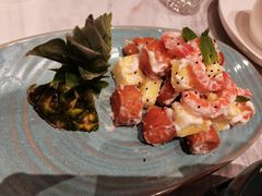 -鹿港小镇(霄云店)