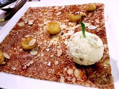 -LA CREPERIE BRETONNE布列塔尼法式餐厅(天童北路店)