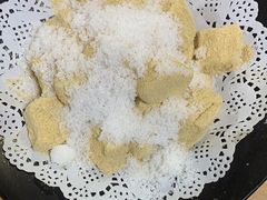 -朝族高丽火盆(长白山总店)