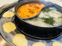 -食玉轩临江鱼捞